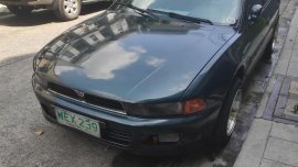 1998 Mitsubishi Galant for sale in Makati