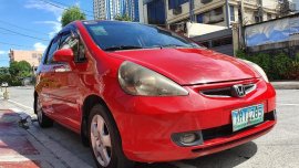 2005 Honda Jazz for sale in Quezon City
