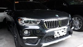 2016 Bmw X1 for sale in Manila