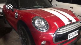 Mini Cooper 2015 for sale in Quezon City