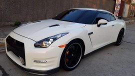 2014 Nissan Gt-R for sale in Quezon City