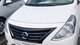 Nissan Almera 2017 for sale in Quezon City