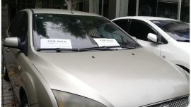 2006 Ford Focus for sale in Quezon City