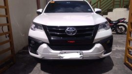2018 Toyota Fortuner for sale in Tarlac City