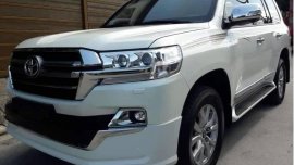 2019 Toyota Land Cruiser for sale in Quezon City