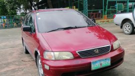 1995 Honda Odyssey for sale in Marikina 