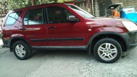 2003 Honda Cr-V at 120000 km for sale 