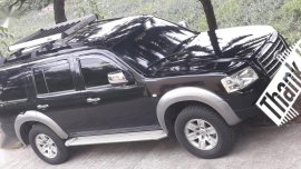 2008 Ford Everest for sale in Mendez