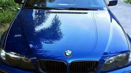 2004 Bmw 3-Series for sale in Pasig 