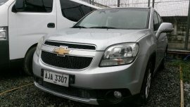2015 Chevrolet Orlando for sale in Cainta
