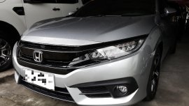 2017 Honda Civic for sale in Manila