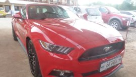 2018 Ford Mustang for sale in Panglao