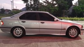Bmw 3-Series 1997 for sale in Muntinlupa