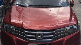 Honda City 2009 for sale in Quezon City