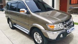 Isuzu Crosswind 2008 for sale in Metro Manila
