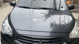 Mitsubishi Mirage G4 2014 for sale in Muntinlupa