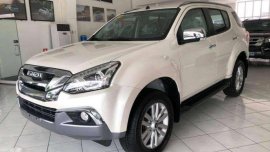 2019 Isuzu Mu-X for sale in Baliuag