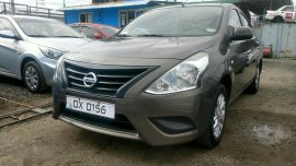 2017 Nissan Almera for sale in Cainta