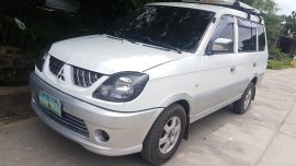 2007 Mitsubishi Adventure for sale in Pulilan