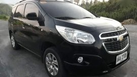 2015 Chevrolet Spin for sale in Manila