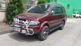 Isuzu Sportivo X 2014 for sale in San Fernando
