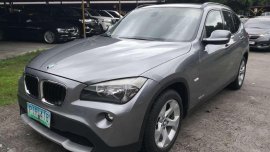 2011 Bmw X1 for sale in Pasig 