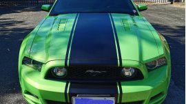 2014 Ford Mustang for sale in Olongapo