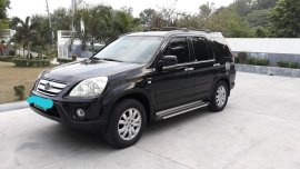 2006 Honda Cr-V for sale in Ilagan