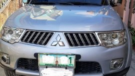 2012 Mitsubishi Montero for sale in Cebu City 