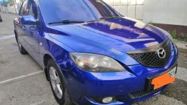 2005 Mazda 3 for sale in Valenzuela