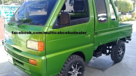 Suzuki Multi-Cab 2020 for sale in Lapu-Lapu