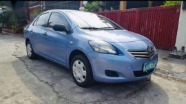 2013 Toyota Vios for sale in Las Piñas