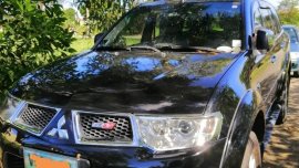 2013 Mitsubishi Montero for sale in Malolos 