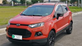 Sell 2016 Ford Ecosport in Binan 
