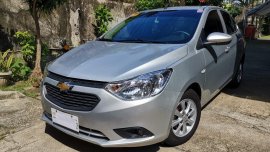 2018 Chevrolet Sail for sale in Manila