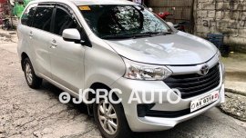 2018 Toyota Avanza for sale in Makati 