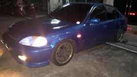 1999 Honda Civic for sale in Manila