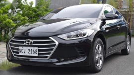 Hyundai Elantra 2019 for sale in Quezon City