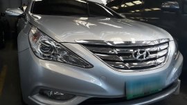 2014 Hyundai Sonata for sale in Manila