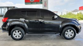 2015 Isuzu Mu-X for sale in Angeles 
