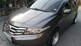 2012 Honda City for sale in Bacoor