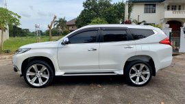2018 Mitsubishi Montero Sport for sale in Imus