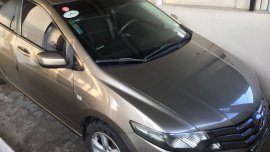 Honda City 2011 for sale in Quezon City
