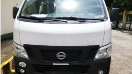 2016 Nissan Urvan for sale in Dasmariñas 