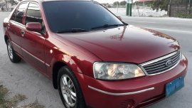 2005 Ford Lynx for sale in Marikina 