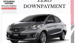 2019 Mitsubishi Mirage G4 for sale in San Mateo