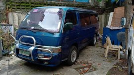 1994 Nissan Urvan for sale in Quezon City