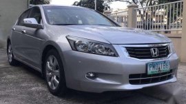 2010 Honda Accord for sale in Quezon City