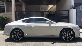 2013 Bentley Continental Gt for sale in Makati 