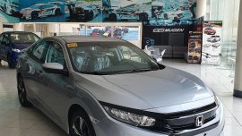 Honda Civic 2018 for sale in Manila